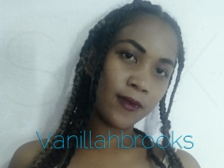 Vanillahbrooks