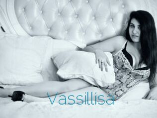 Vassillisa