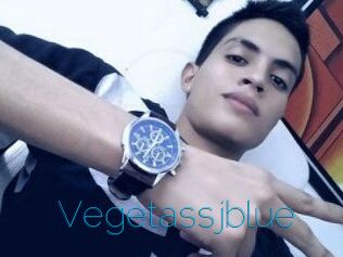 Vegetassjblue