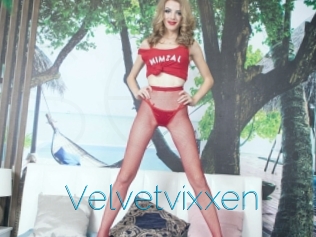 Velvetvixxen