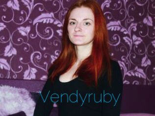 Vendyruby