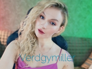 Verdgymiller