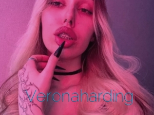 Veronaharding