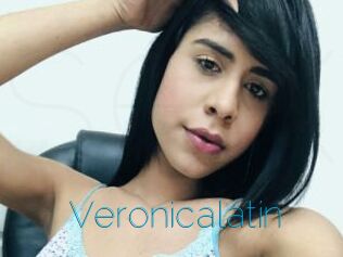 Veronicalatin