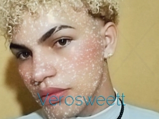 Verosweett