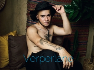 Verperlane