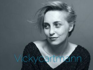 Vickycartmann