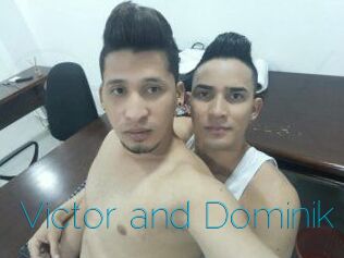 Victor_and_Dominik