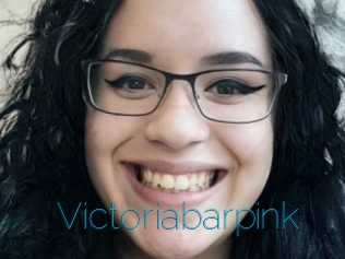 Victoriabarpink