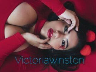 Victoriawinston