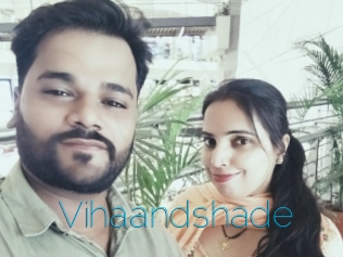 Vihaandshade