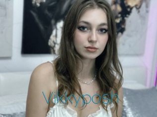 Vikkyposh