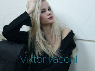 Viktoriyasoul