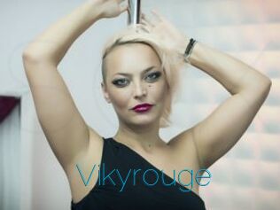 Vikyrouge