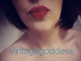 Vintagegoddess