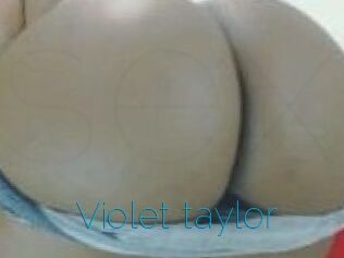 Violet_taylor