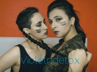 Violetndetox