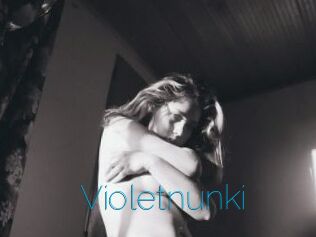 Violetnunki