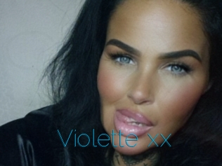 Violette_xx