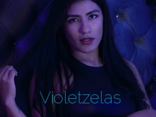 Violetzelas