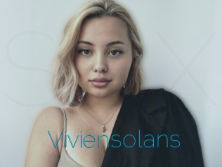 Viviensolans