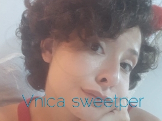 Vnica_sweetper