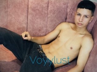 Voyylust