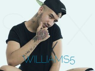 WILLIAMS5