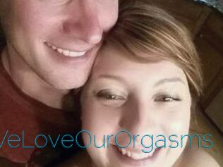 WeLoveOurOrgasms