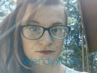 Wendyxoxx