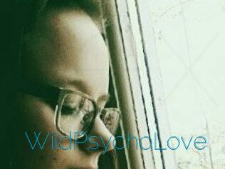 WildPsychoLove