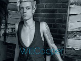 WillCooper