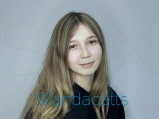 Wandacatts