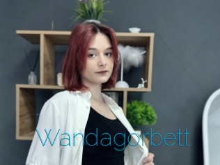 Wandagorbett