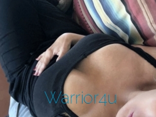 Warrior4u