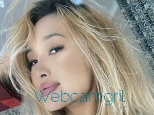 Webcamgril