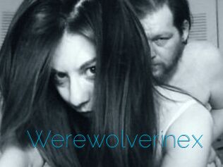 Werewolverinex