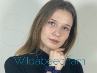 Wildabeecham