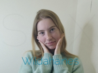 Wildahaines