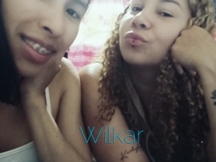 Wilkar