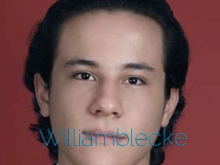 Williamblecke