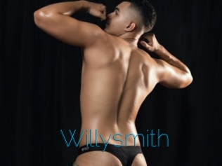 Willysmith