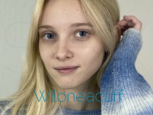 Wiloneacuff