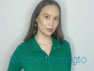 Wilonecherringto