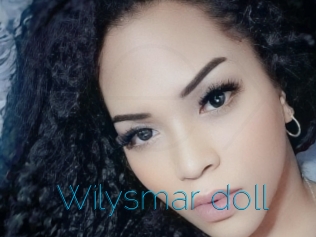 Wilysmar_doll