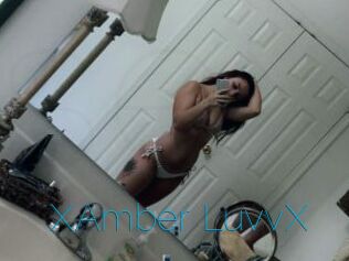 XAmber_LuvvX