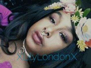 XLilyLondonX