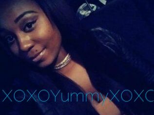 XOXOYummyXOXO