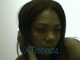 XTisha24