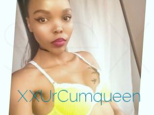 XXUrCumqueen